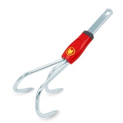 GRIFFE 3 DENTS MULTI-STAR -...