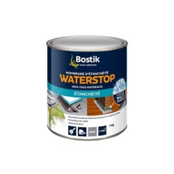 MASTIC WATERSTOP 1KG - BOSTIK
