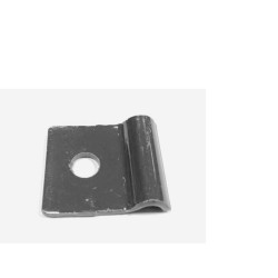 PATTE DE FIXATION GRISE...