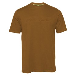 T-SHIRT MC QUENTIN CAMEL -...