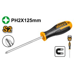 TOURNEVIS PHILLIPS 2X125MM...