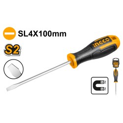 TOURNEVIS SL 4X100MM - INGCO