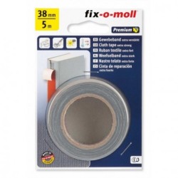 ADHESIF REPARATION 5MX38MM...