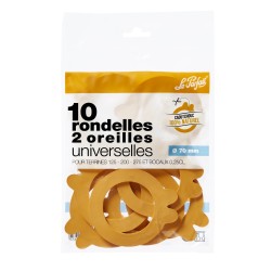 RONDELLES UNIVERSELLES " 2...