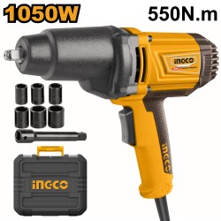 CLÉ À CHOC ÉLECTRIQUE 1050W...