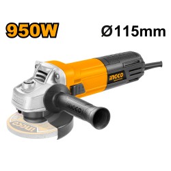 MEULEUSE D'ANGLE 950W -...