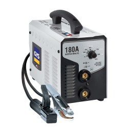 POSTE A SOUDER INVERTER...