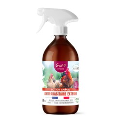 LOTION APE ANTI POUX POULE...