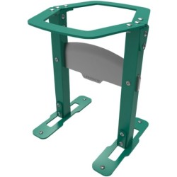 REFENDEUR DE BÛCHES INVERSE...