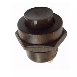 INTERRUPTEUR POUSSOIR