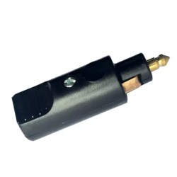 PRISE MALE DIN 12V