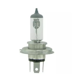 LAMPE 12V 100/80W H4 BLANC