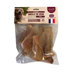 OREILLE DE VEAU X10 100%...