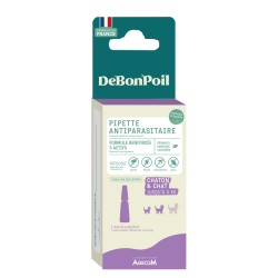 PIPETTE ANTIPARASITAIRE...