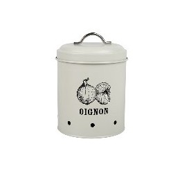 BOITE DE RANGEMENT METAL...