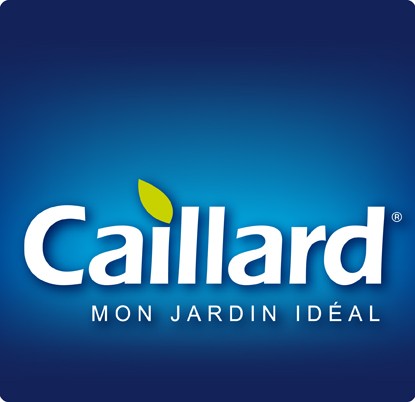 SPG - PLAN JARDIN - CAILLARD
