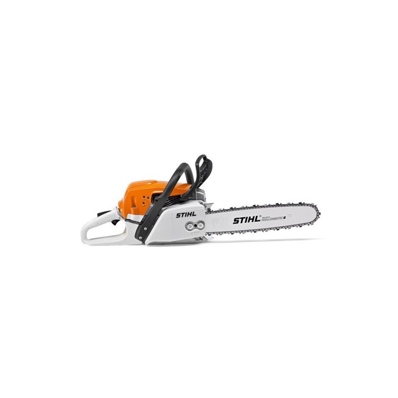 TRONCONNEUSE STIHL MS291  