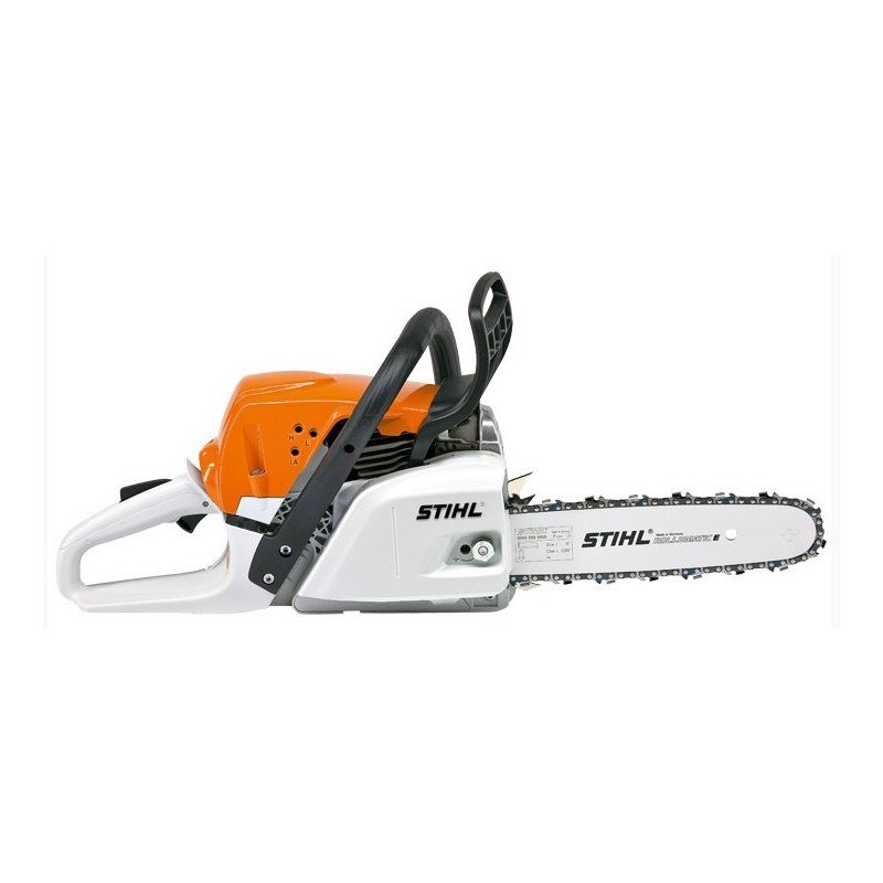 TRONCONNEUSE STIHL MS231 C-BE 40CM