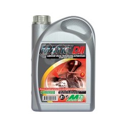 HUILE MACXI MATIC 2L