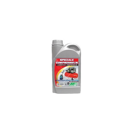 HUILE MACXI COMPRESSEUR AIR 1L HUILE MACXI COMPRESSEUR AIR 1L