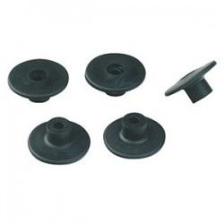 ATTACHE BÂCHE/FILET X10 -...