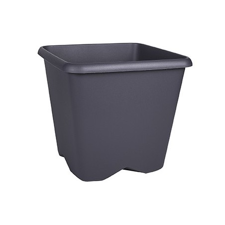 POT CHORUS CARRE 34.5X34.5 24.2L