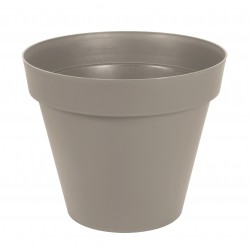 POT TOSCANE ROND 356L COLORIS ASS