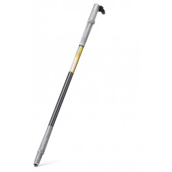 DEMI ARBRE RALLONGE CARBONE STHIL 4180 710 7105