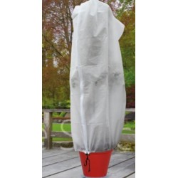 SET 2 HOUSSES HIVERNAGE...