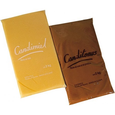 CANDITONUS 2 KG CANDITONUS 2 KG