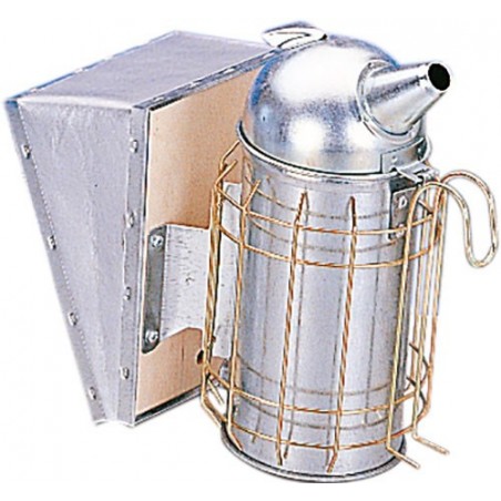 ENFUMOIR INOX