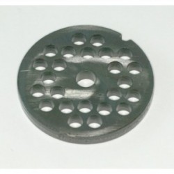 GRILLE HACHOIR N°22 Diam 12cm ELECTRIQUE