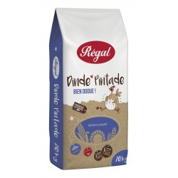 PINTADE DINDE GIBIER 20KG