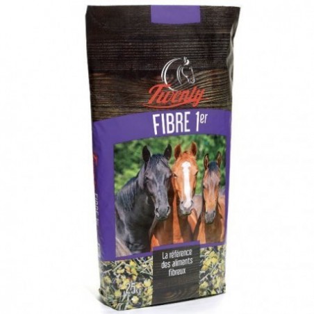 TWENTY FIBRE 25KG