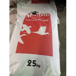 PROGIBIER ENTRETIEN 25KG