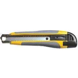 CUTTER BI-MATIERE ARRET AUTOMATIQUE