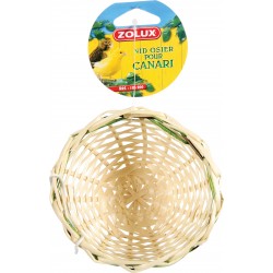 NID OSIER CANARIS NU - ZOLUX