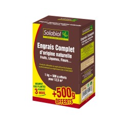 ENGRAIS COMPLET 1.5KG -...