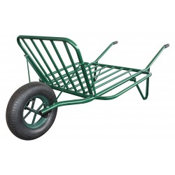 BROUETTE FOURRAGÈRE ROUE...