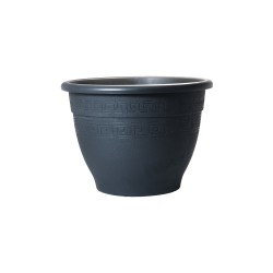 POT CAMPANA PLASTIQUE Ø37CM...