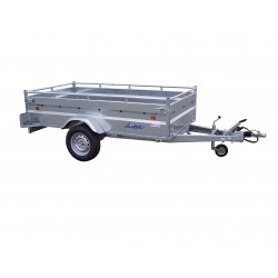 REMORQUE ROBUST 34392 2.5M...