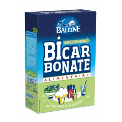 BICARBONATE ALIMENTAIRE...