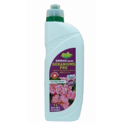 ENGRAIS GÉRANIUMS 1L - STAR...
