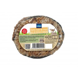 DEMI NOIX DE COCO...