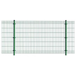 PANNEAU DE GRILLAGE...