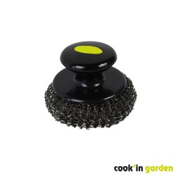 BOULE DE NETTOYAGE PLANCHA...