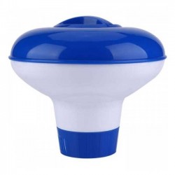 DIFFUSEUR DE CHLORE...