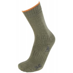 CHAUSSETTE BOUCLA HOMME -...