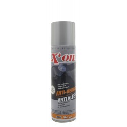 BOMBE AEROSOL ANTI HERBE X...