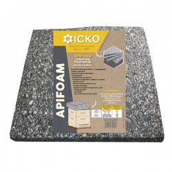 MOUSSE APIFOAM ISOLANTE...